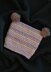 The Little Knight’s Beanie