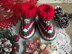 Christmas Baby Set