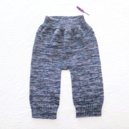 MK#62 Baby Pants