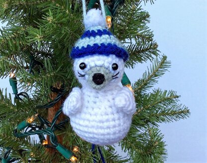 Generic Christmas Crochet Kits For Birthday Gift Christmas Tree