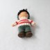Mini Dolls Autumn & Winter