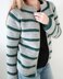 Monday Morning Cardigan