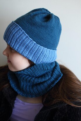 Slouchy Balaclava