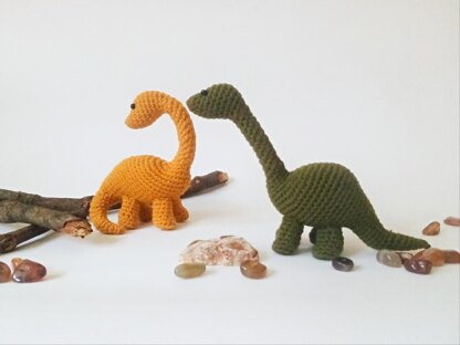 Brontosaur * Dinosaur