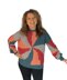 Swirl Jumper