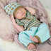 Tot Toppers New Guy eBook