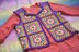 Lily Granny Squaree Vest