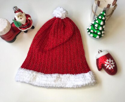 The Santa Beanie