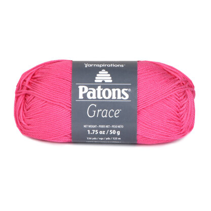 Patons deals yarn grace