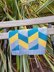 Chevrons Cowl