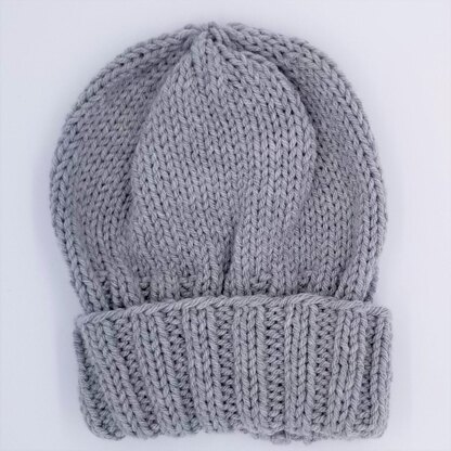 Cascade Teen Hat