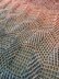 Triangular Scarf "Damia"