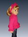 Knitting Pattern for 18 inch (American Girl Doll) 042