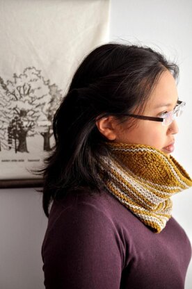 Turbulence Cowl