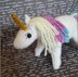 Unicorn Soft Toy