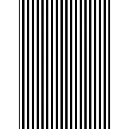 Darice Embossing Folder Background 5"X7" - Stripe