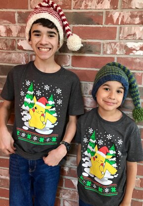 Christmas Hats