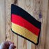 Flag of Germany