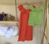 Camellia Baby Jumpsuit N 423