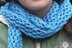 Haytown Scarf