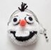 Snowman Coin Purse