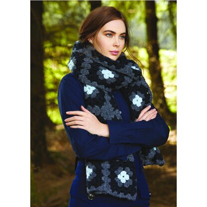 Kim Hargreaves Covet