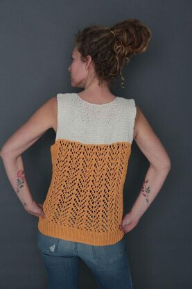 Sunburst Tank