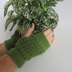 Hannah Fingerless gloves