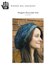 Pangolin Reversible Hat in Manos del Uruguay Cabrito & Silk Blend - F116 - Downloadable PDF