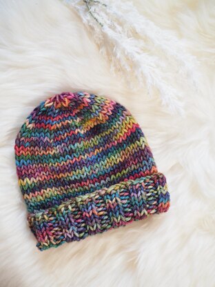 6 Cute Newborn Hats