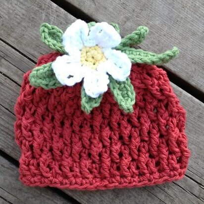 Berrylicious Beanie