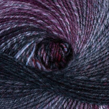 Jewelspun Chunky with Wool by Sirdar (bulky) – Heavenly Yarns / Fiber of  Maine