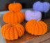 Mini Pumpkin