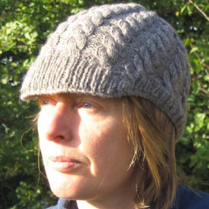 Moondance cable cap