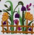 Stitchdoodles A Wonderful Life Hand Embroidery Pattern