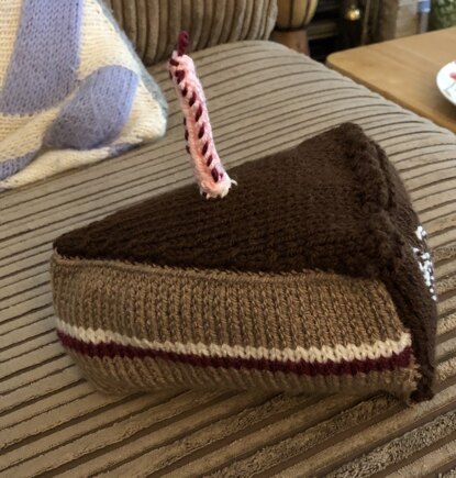 Holly's birthday cake #4