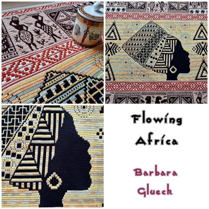 Flowing Africa