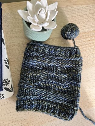 Dowth Cowl