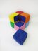 Montessori Binomial Cube