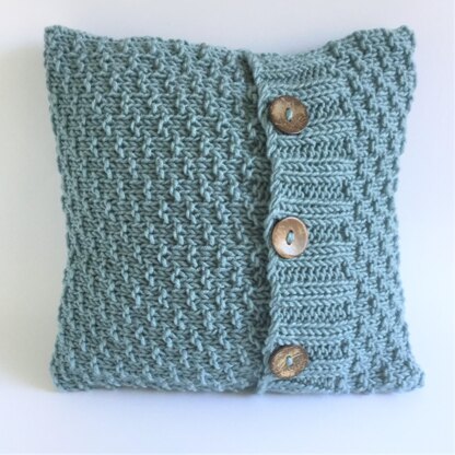 Little Ripples Cushion Cover