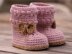 Willow Boots