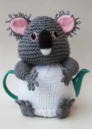 Koala Tea Cosy