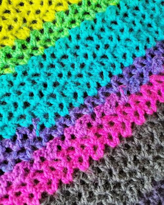 Neon Signs Afghan