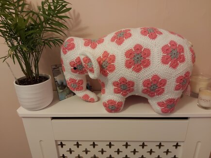 African Elephant #2