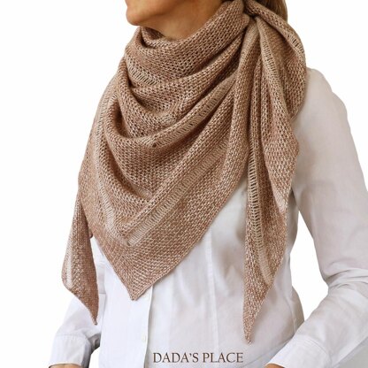 The Concept Shawl