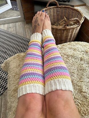 Leg Warmers