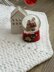 Christmas tree skirt Holiday