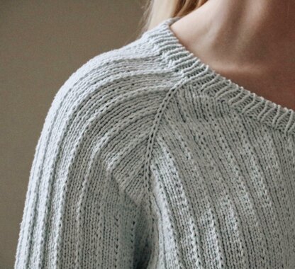 Neve Pullover