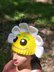 Marigold Hat Plants V Zombies