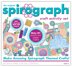 Patch Products Spirograph Craft Activity Set - 584790